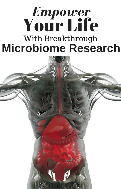 Microbiome Research