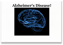 Alzheimer's Disease