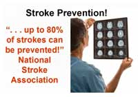 Stroke Risk Assessment Tool