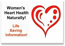 Women's Heart Health