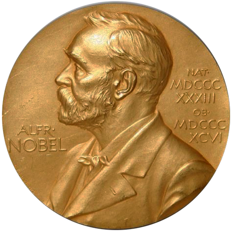 Nobelaward