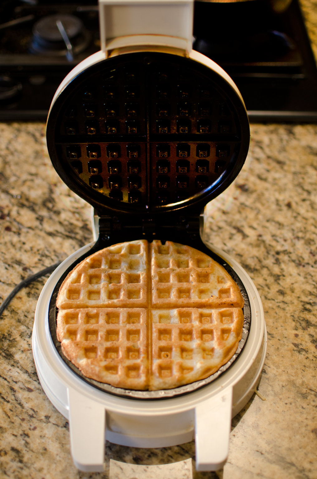 Best Ever Gluten Free Waffles and Pancakes Dan Hammer Health LTD