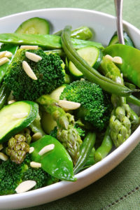 Boost the Nutrient Power of Vegetables