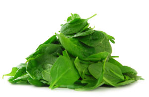 Spinach Nutrition