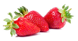 Strawberry Nutrition