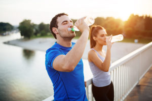 Hydration Basics