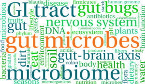 The Microbiome