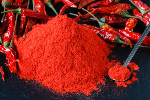 Cayenne Pepper