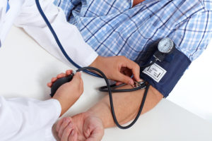 New High Blood Pressure Guidelines