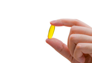 Omega 3 Supplements