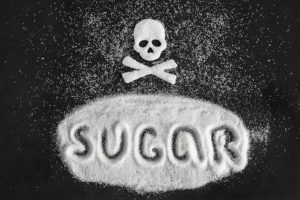 Damaging Effects of Sugar