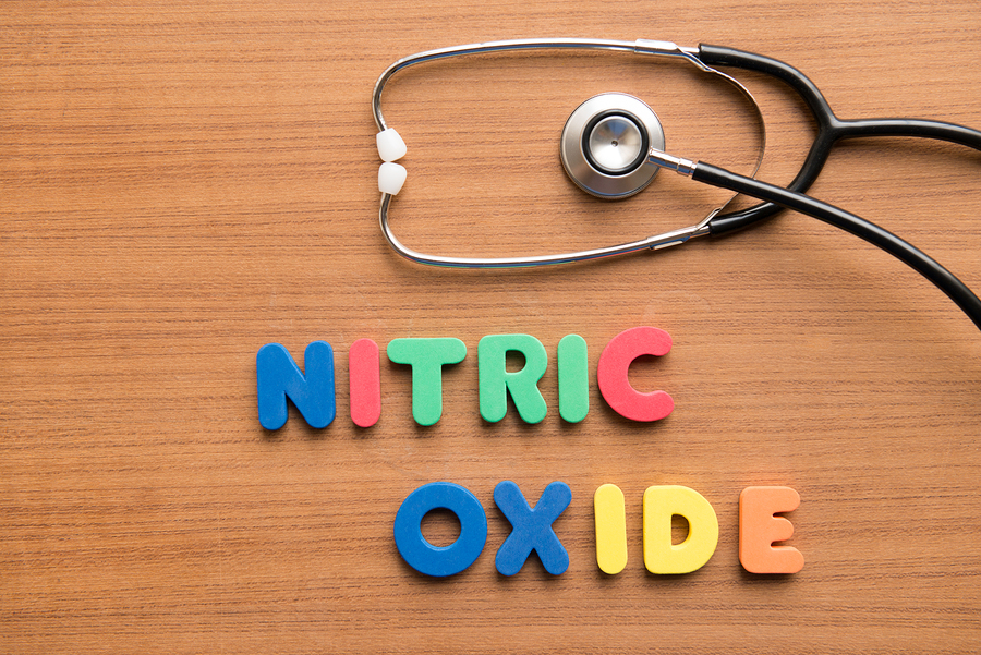 Optimize Nitric Oxide Production