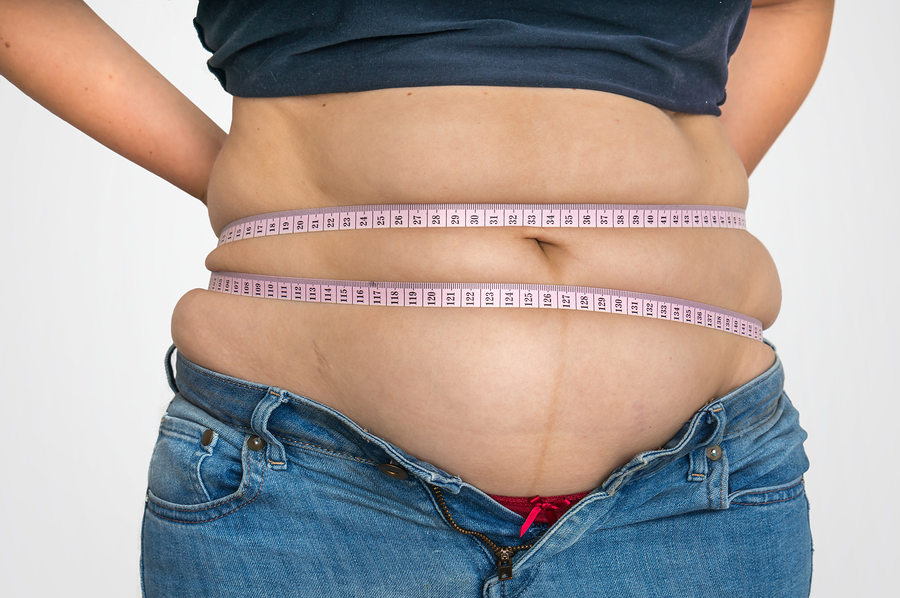 Dangers of Belly Fat