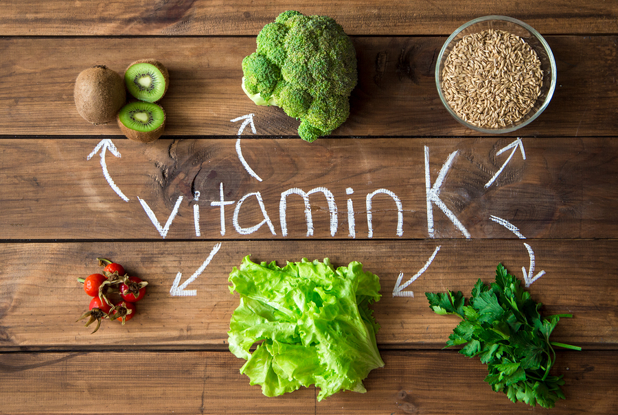 Vitamin K Improves Glucose Metabolism