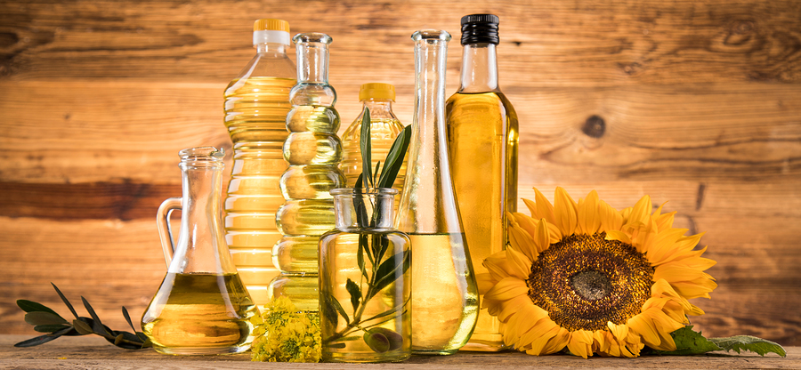 Are Vegetable Oils Bad