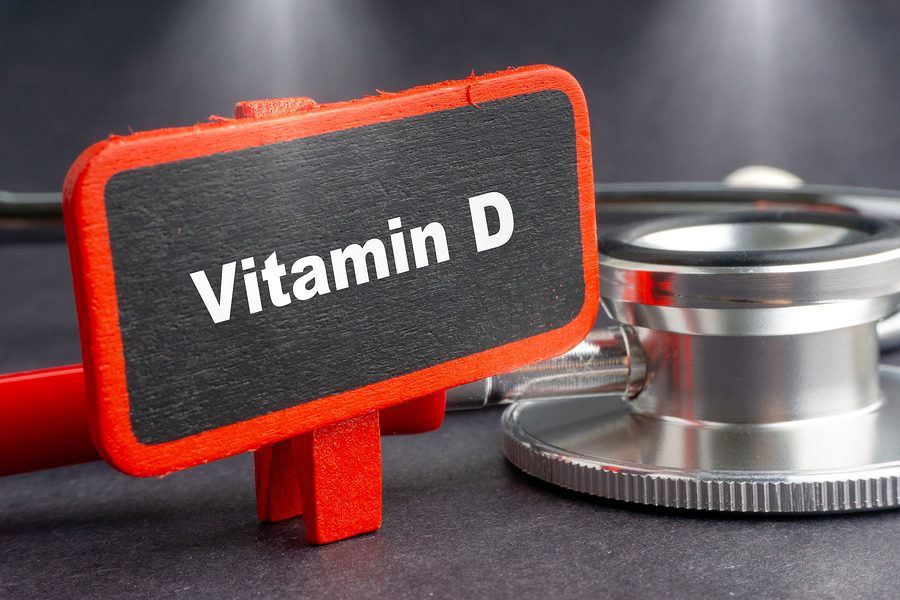 Vitamin D and Heart Health