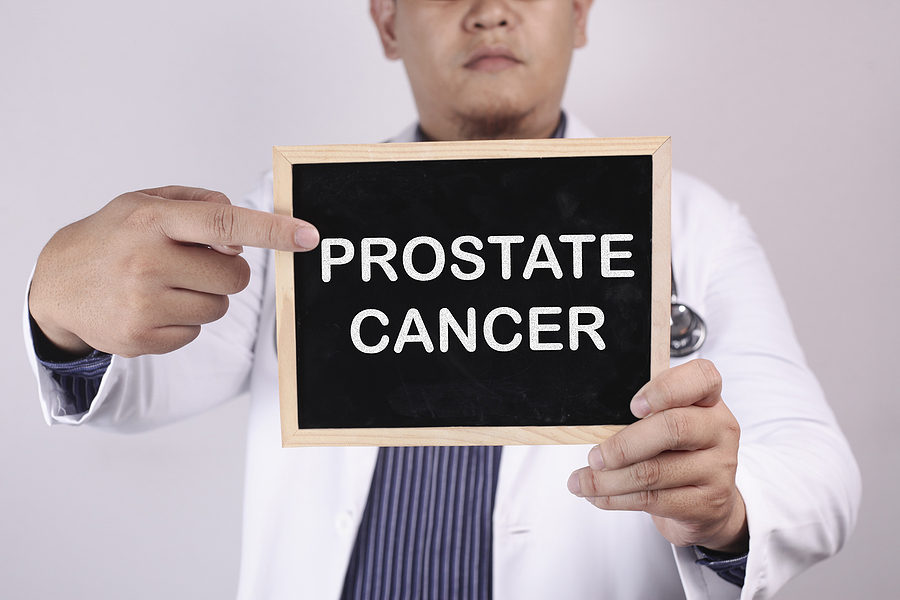 Supplements for Prostate Health