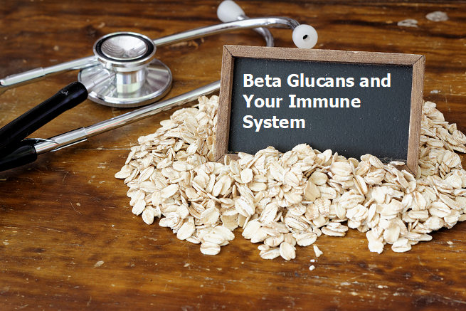 Beta Glucans and Your Immune System