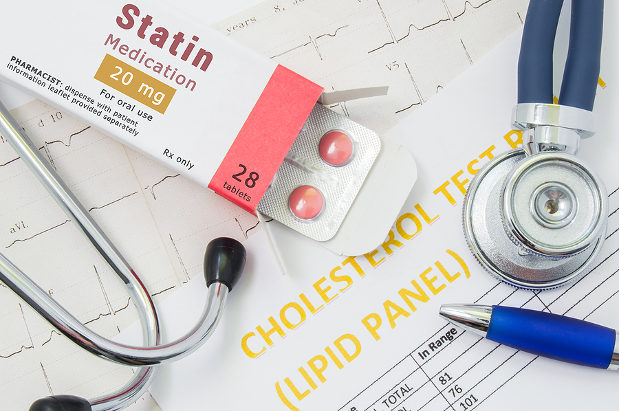 Statin Drugs and CoQ10