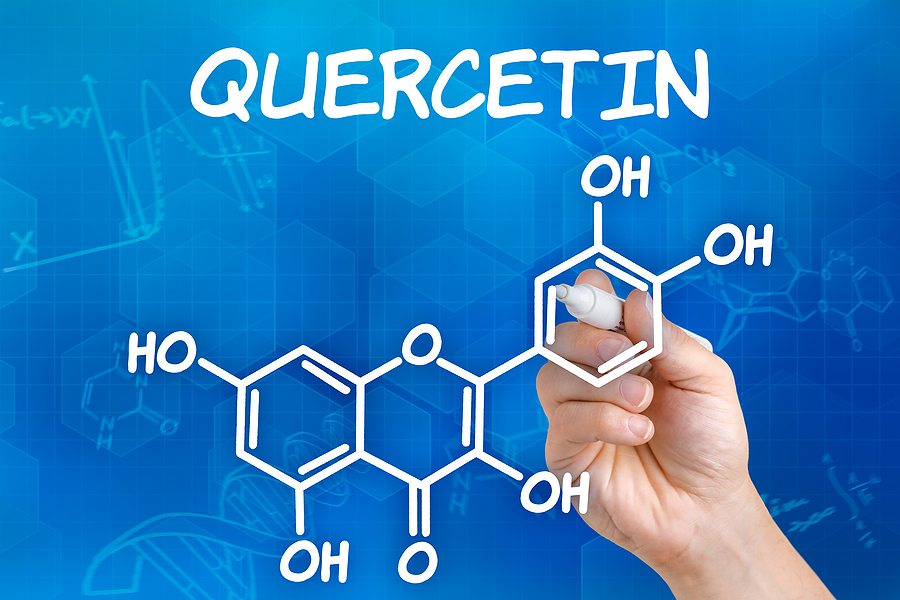 Health Benefits of Quercetin