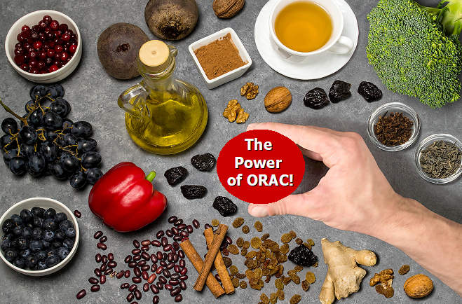 The Power of ORAC