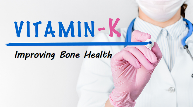 Improving Bone Health