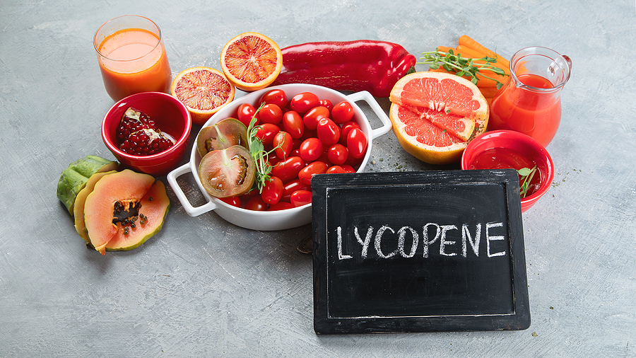 Health Benefits of Lycopene