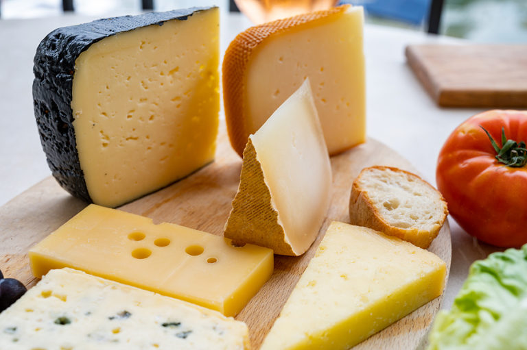 Is Cheese Good For You Dan Hammer Health LTD